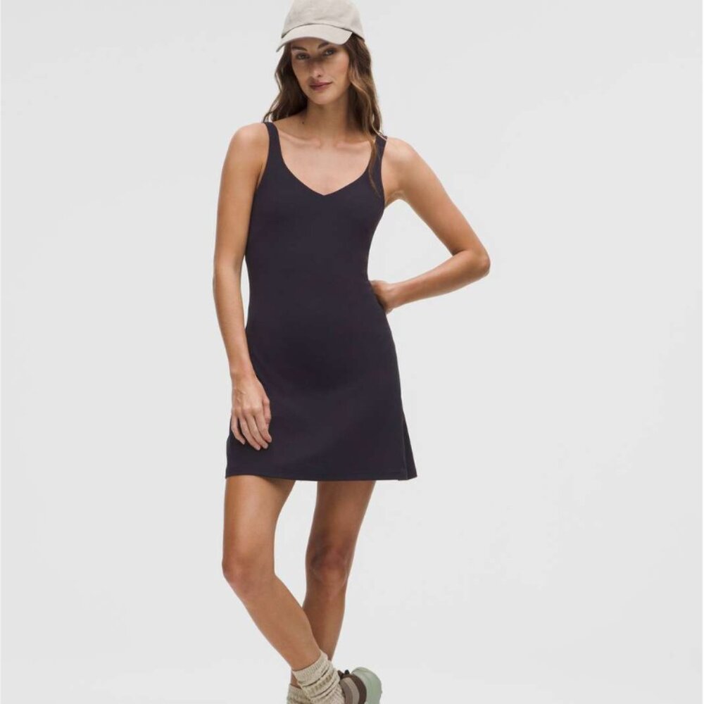 BNWT Lululemon Align Dress Size 6